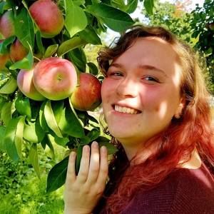 Meet your Posher, Jayde